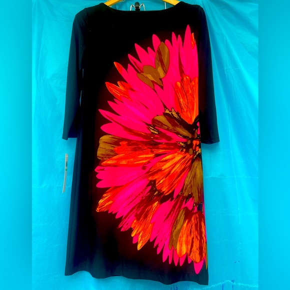 NWT MAGGY LONDON DRESS SIZE 4 - Picture 4 of 16